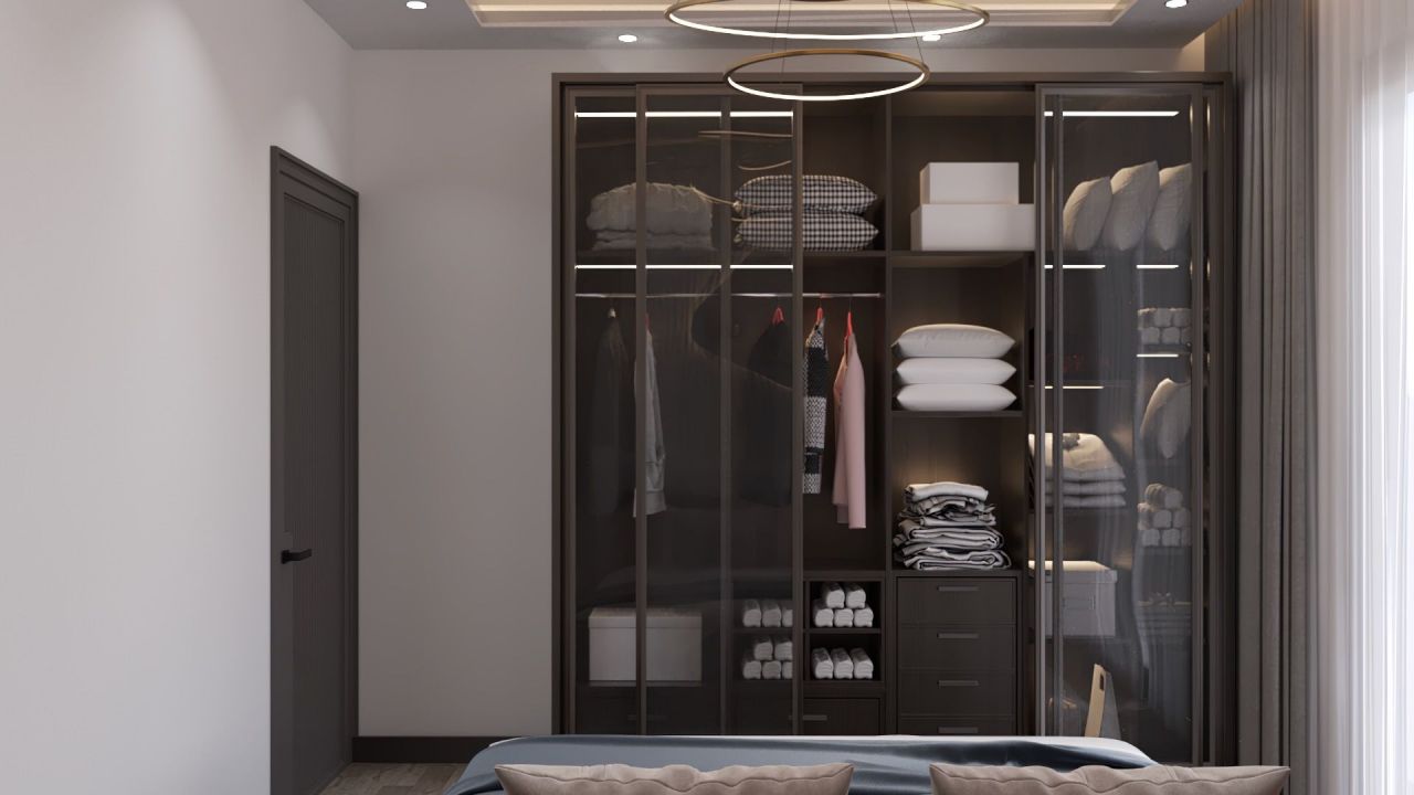 Wohnung in Mersin, Türkei, 68 m² - Foto 15