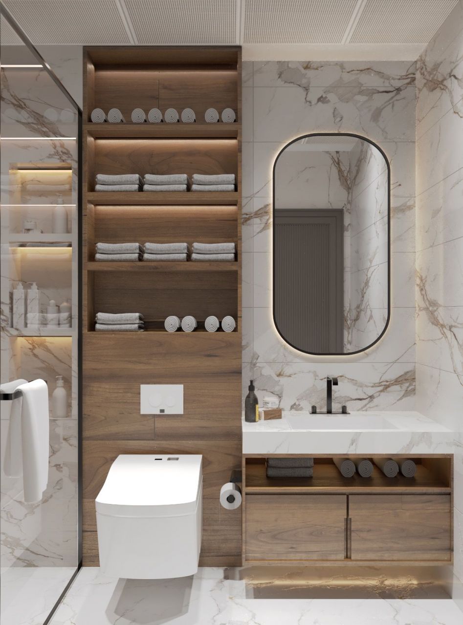 Wohnung in Mersin, Türkei, 68 m² - Foto 16