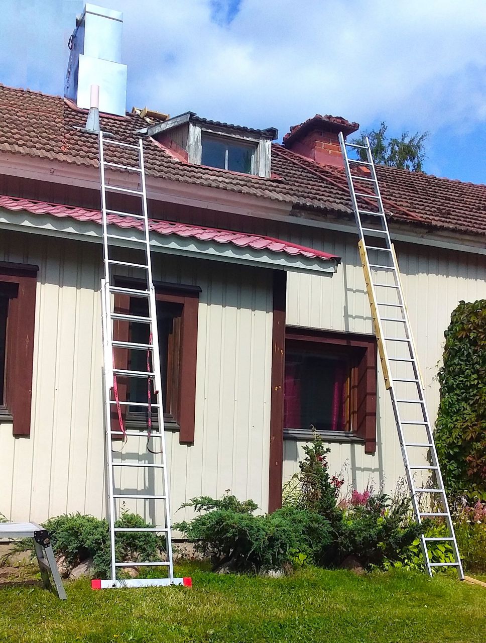 Maison à Ruokolahti, Finlande, 169 m² - image 3