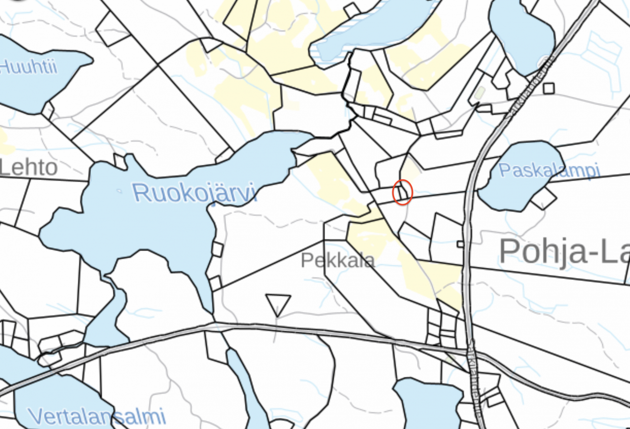 Maison à Ruokolahti, Finlande, 169 m² - image 12