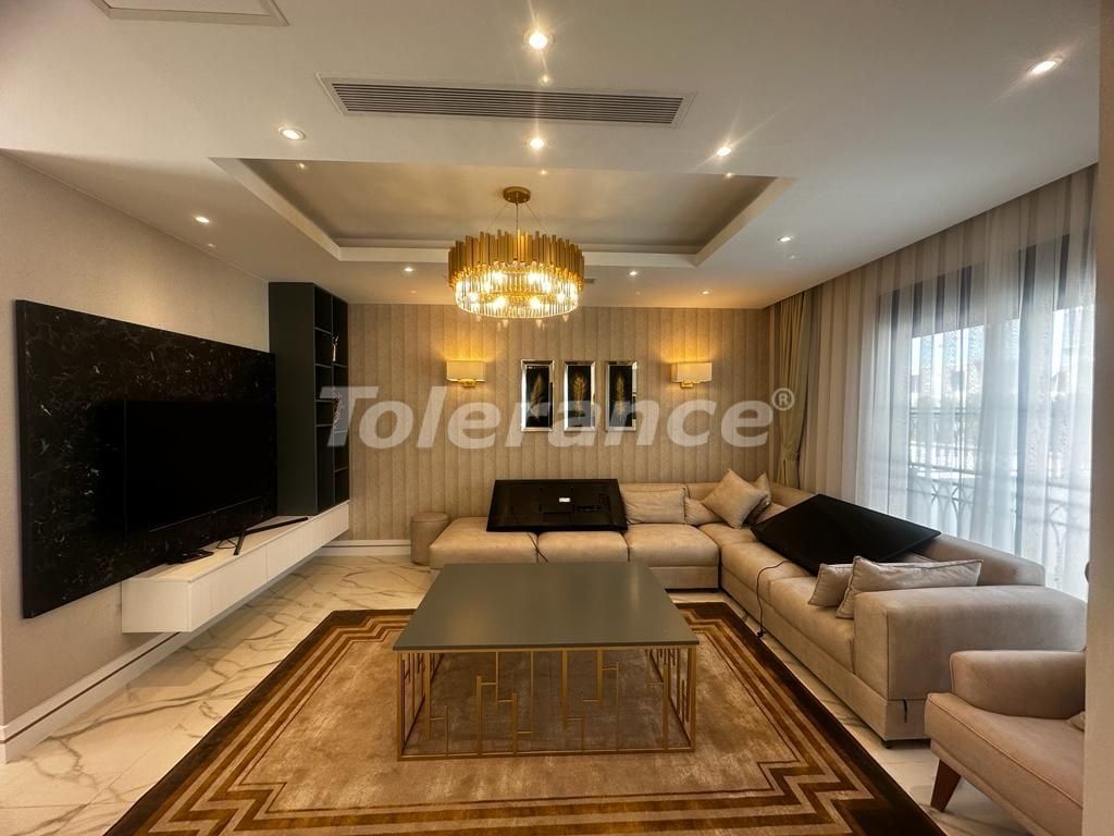 Villa en Belek, Turquia, 208 m² - imagen 4