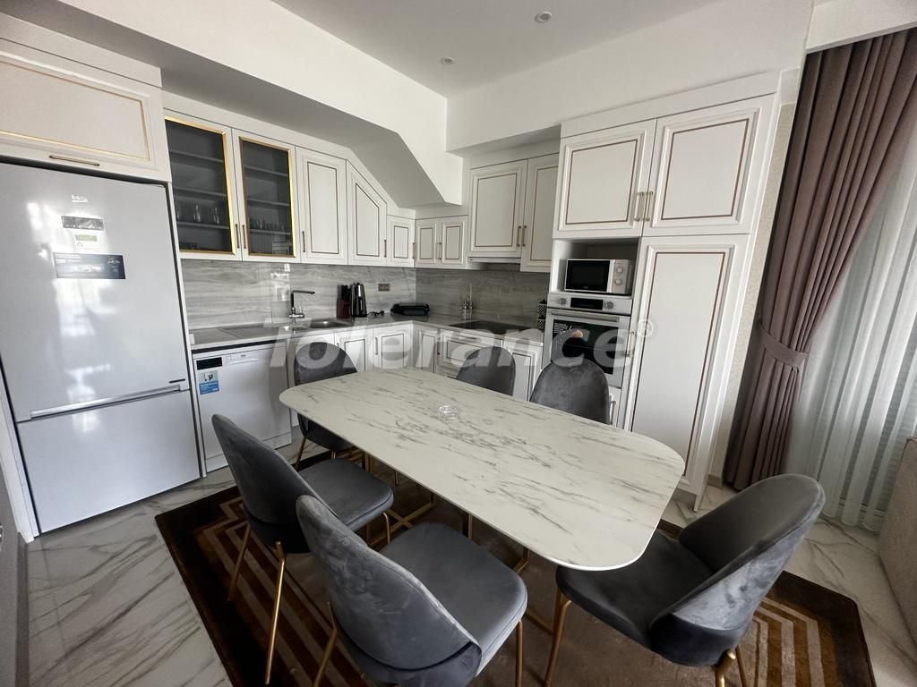 Apartamento en Belek, Turquia, 80 m² - imagen 4