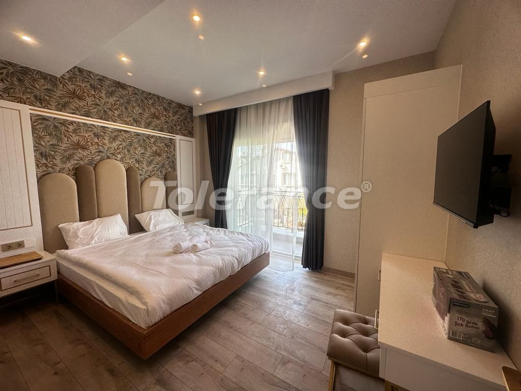 Apartamento en Belek, Turquia, 80 m² - imagen 6
