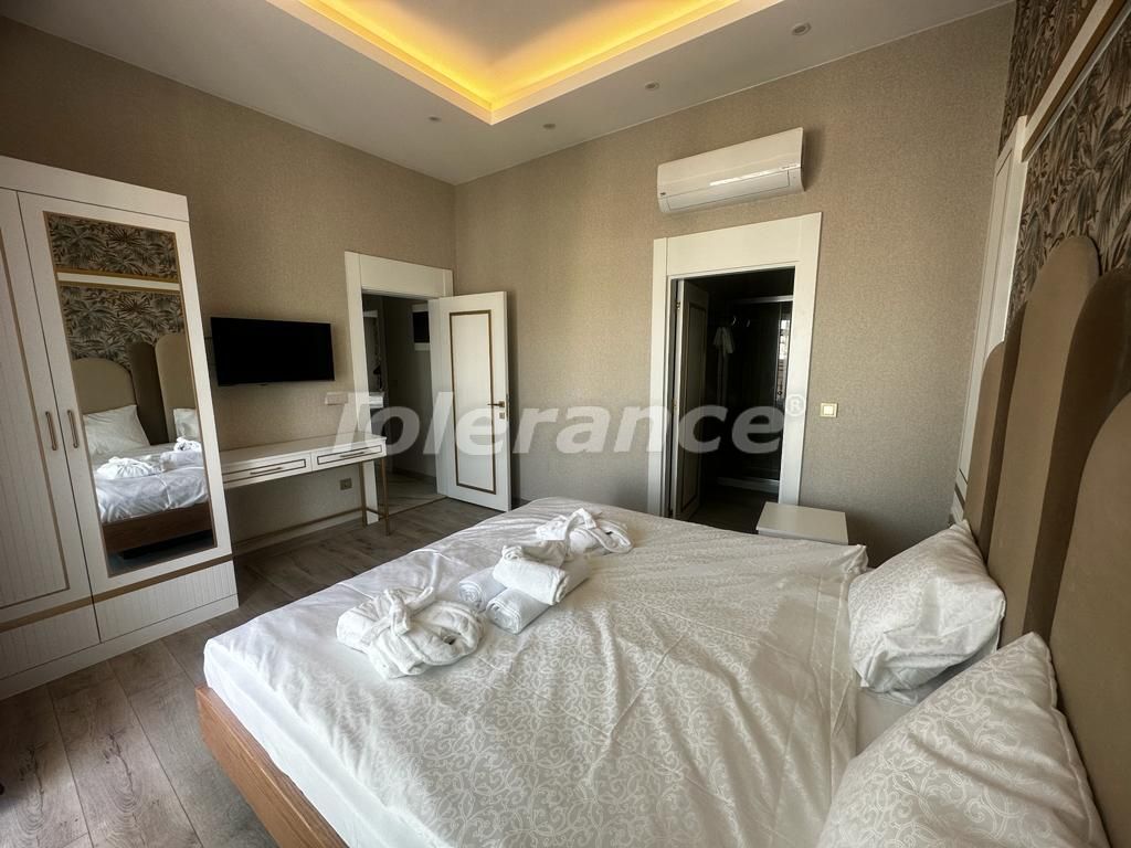 Apartamento en Belek, Turquia, 80 m² - imagen 8