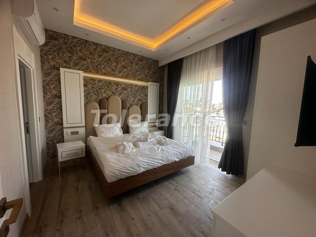 Apartamento en Belek, Turquia, 80 m² - imagen 9