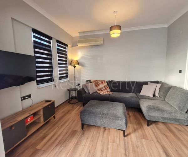 Wohnung in Alanya, Türkei, 50 m² - Foto 1