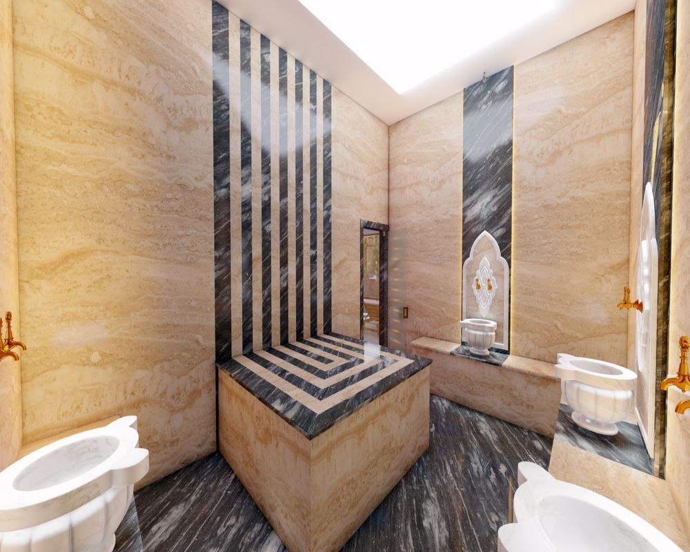 Penthouse in Avsallar, Türkei, 132 m² - Foto 6