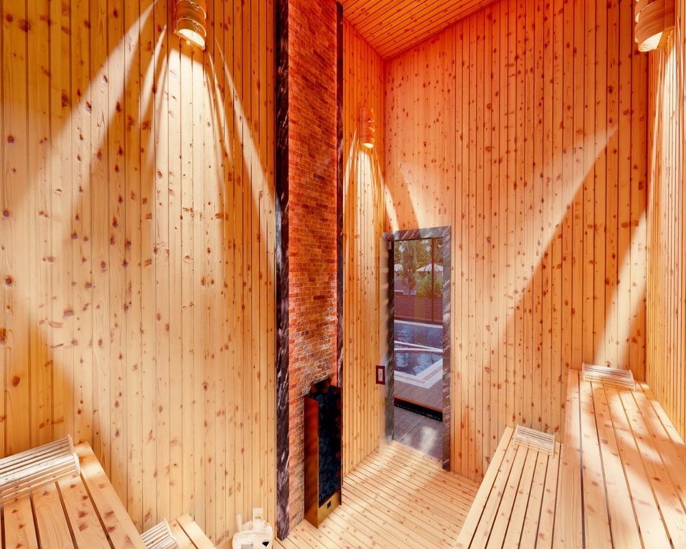 Penthouse in Avsallar, Türkei, 132 m² - Foto 7