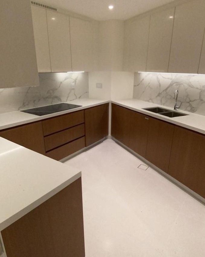 Apartamento en Abu Dabi, EAU, 200 m² - imagen 4