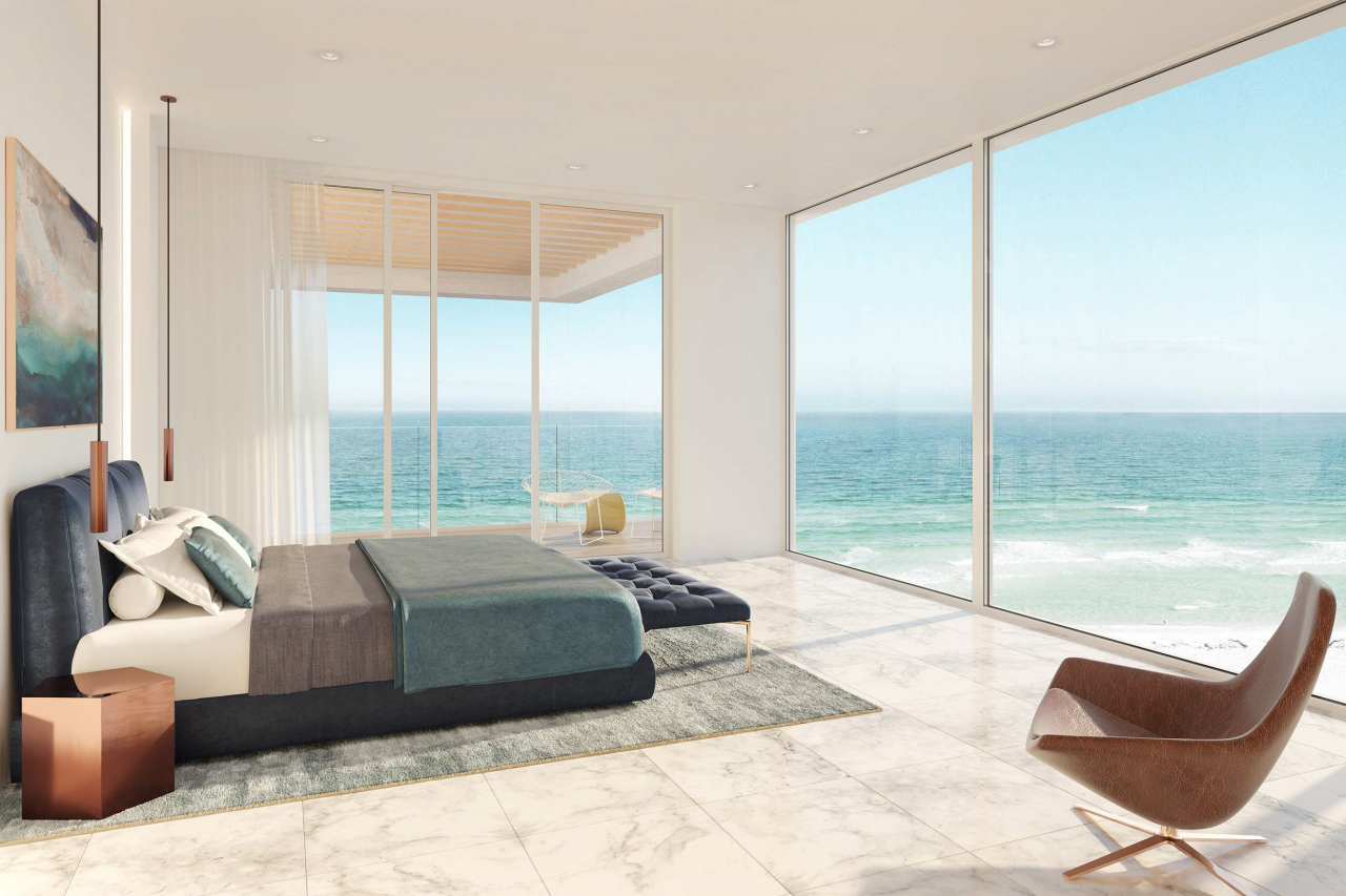 Appartamenti a Abu Dhabi, EAU, 320 m² - foto 3