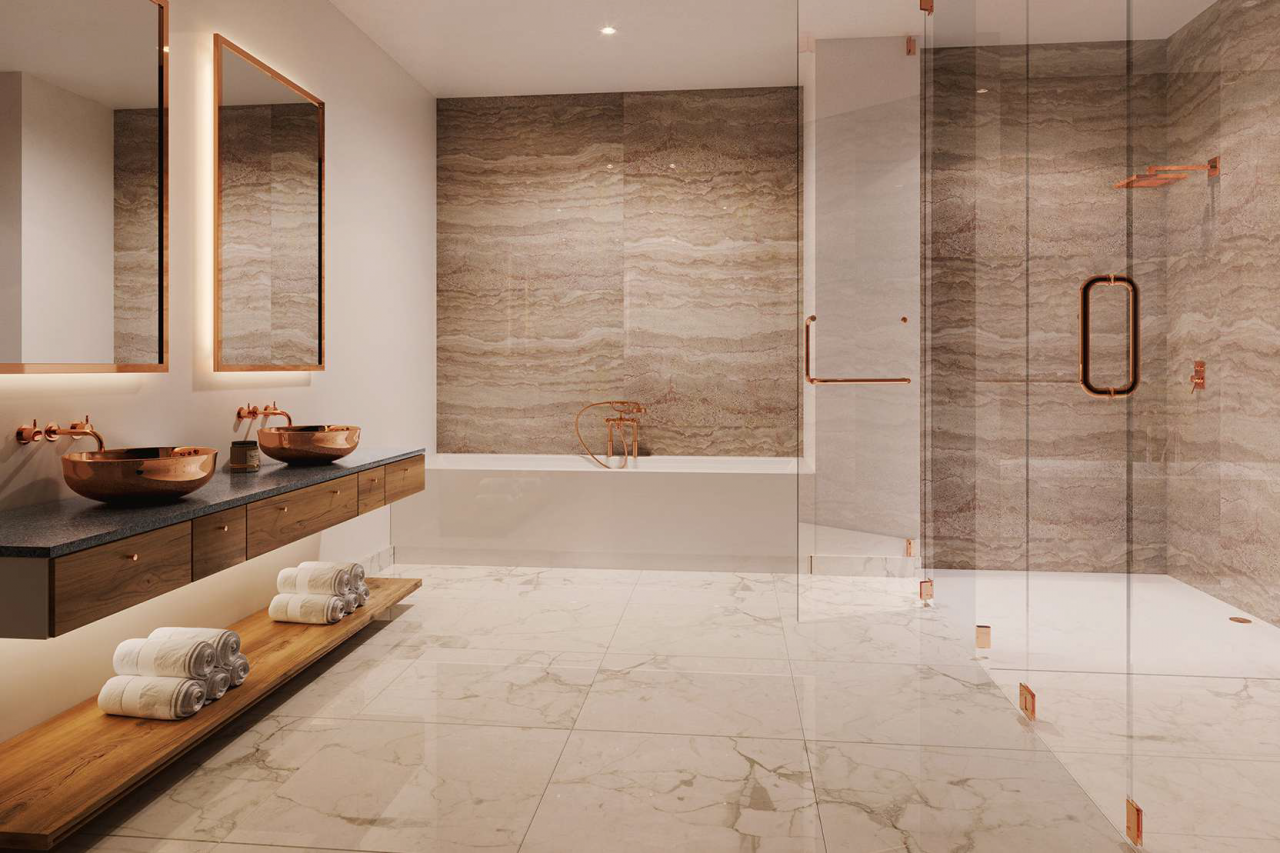 Apartment in Abu Dhabi, VAE, 500 m² - Foto 5