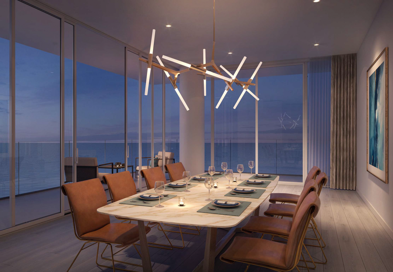 Apartment in Abu Dhabi, VAE, 500 m² - Foto 4