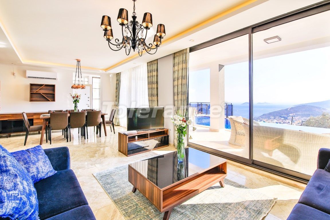 Villa à Kalkan, Turquie, 250 m² - image 5