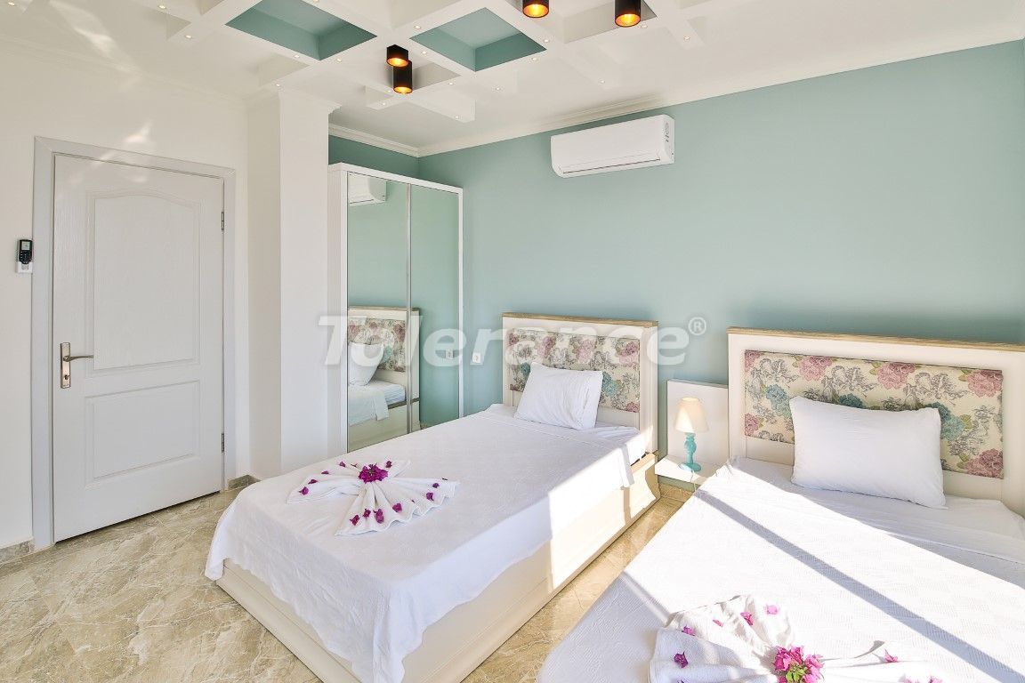 Villa à Kalkan, Turquie, 250 m² - image 10