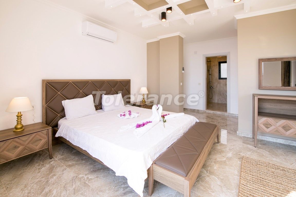 Villa à Kalkan, Turquie, 250 m² - image 14