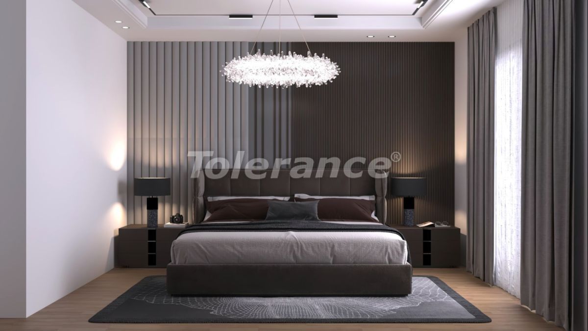 Apartamento en Mersin, Turquia, 70 m² - imagen 15