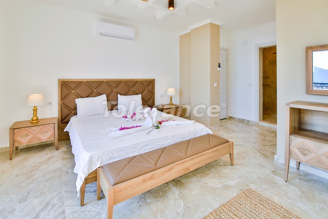 Villa à Kalkan, Turquie, 250 m² - image 15