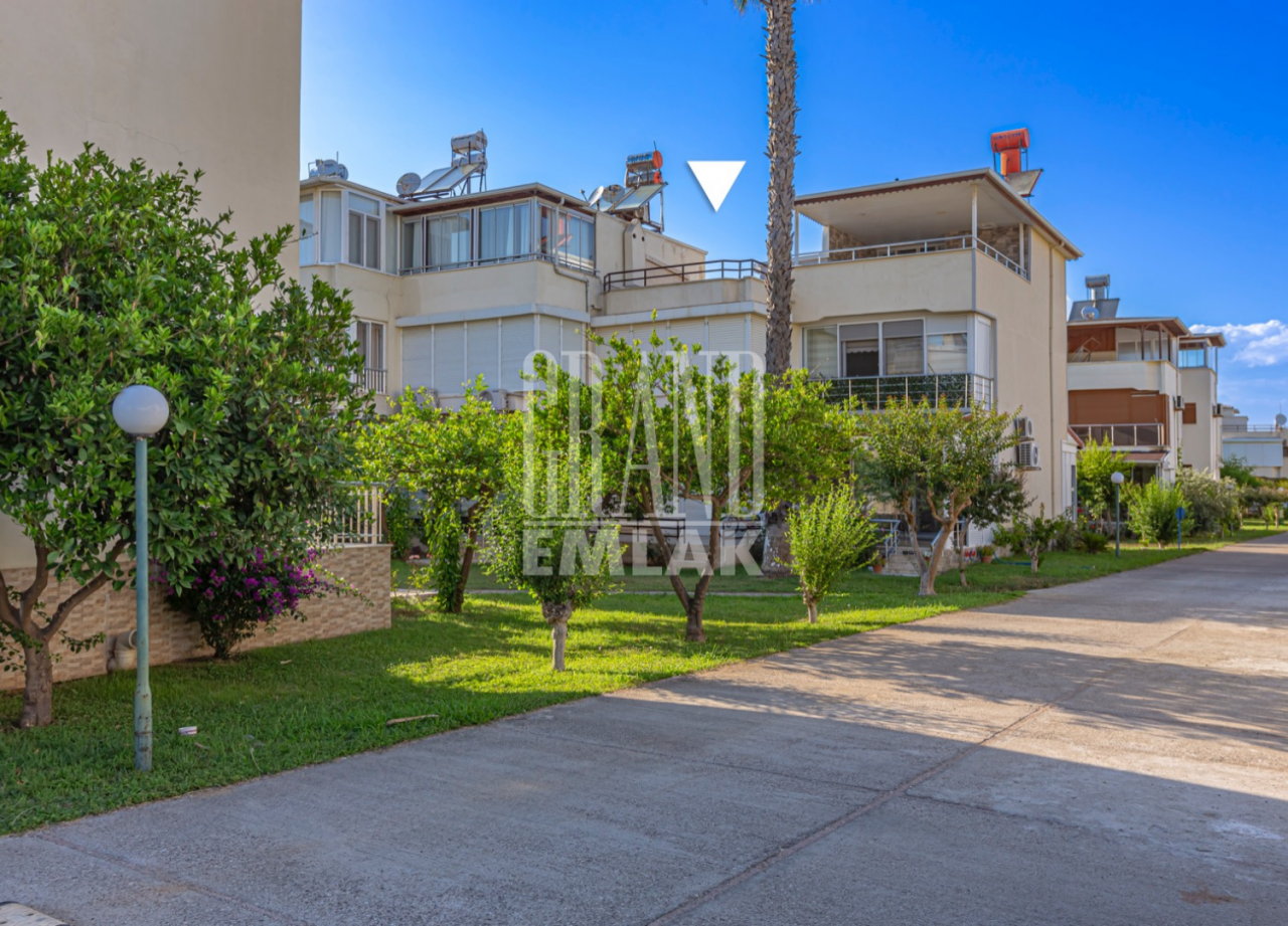 Villa a Belek, Turchia, 95 m² - foto 5