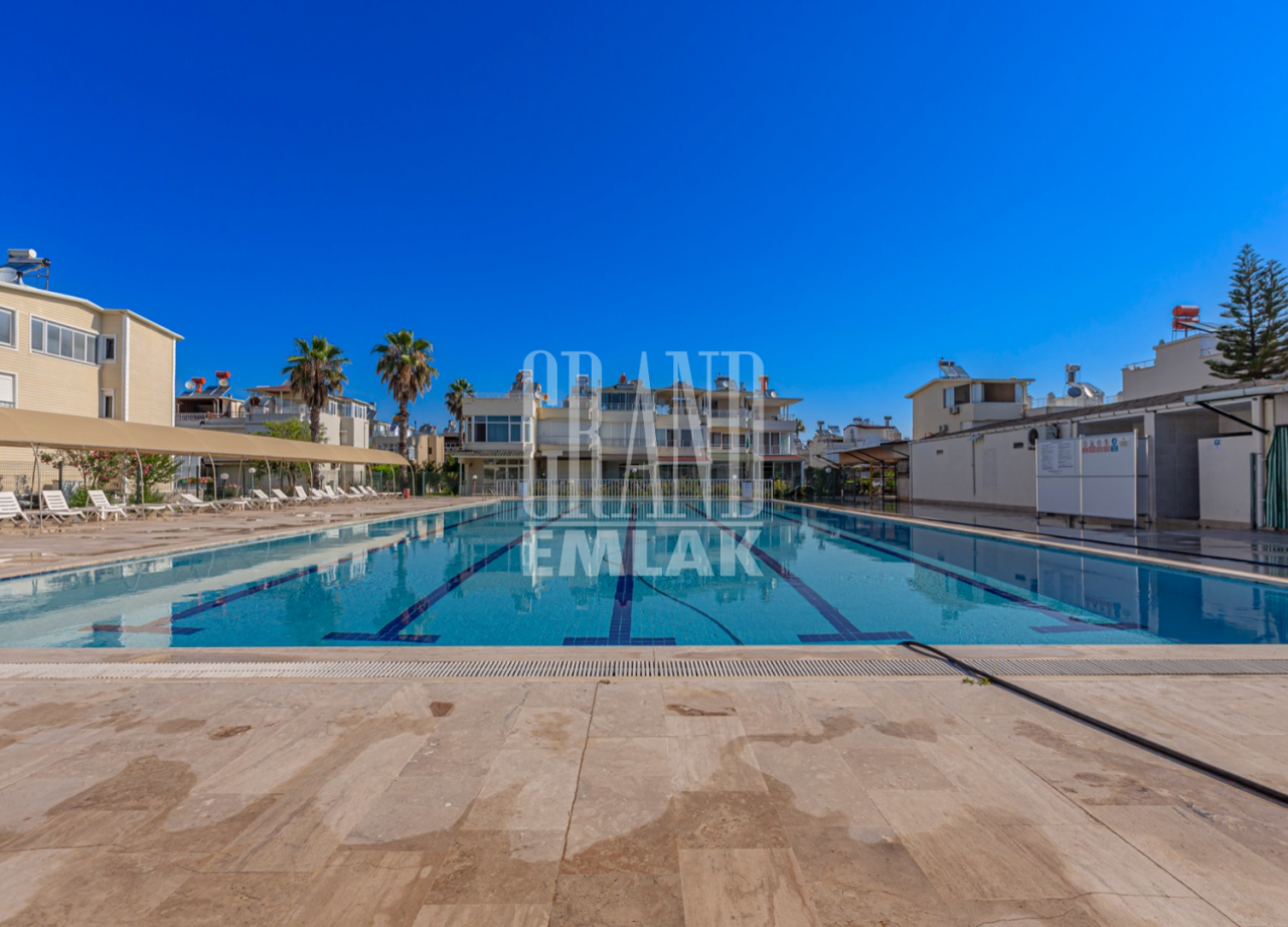 Villa en Belek, Turquia, 95 m² - imagen 1