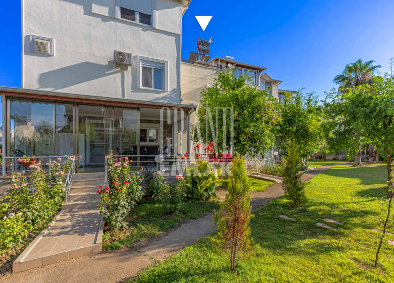 Villa a Belek, Turchia, 95 m² - foto 8