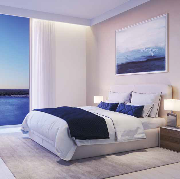 Apartment in Abu Dhabi, UAE, 145 m² - picture 3