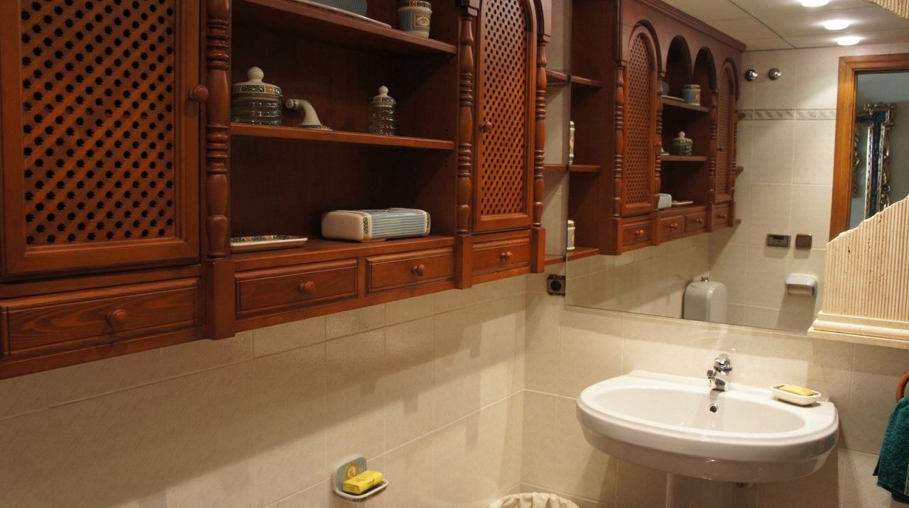 Appartamento a Alicante, Spagna, 190 m² - foto 7