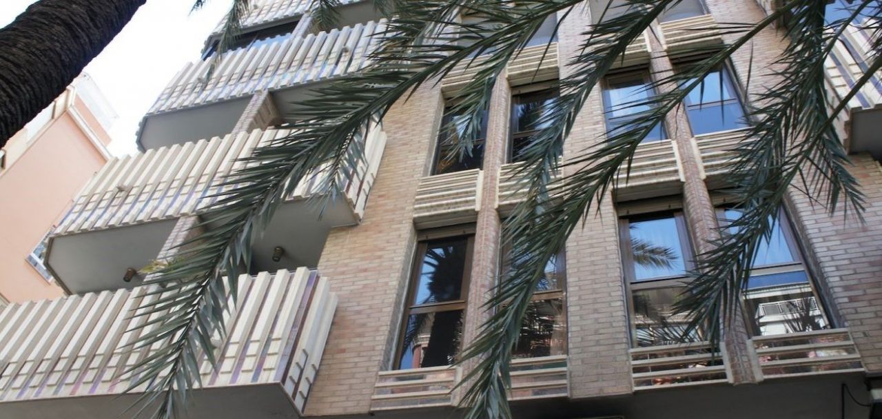 Appartamento a Alicante, Spagna, 190 m² - foto 2