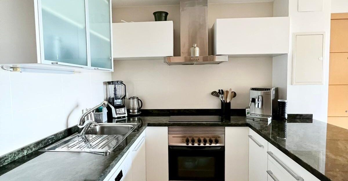 Appartamento a Altea Hills, Spagna, 90 m² - foto 7