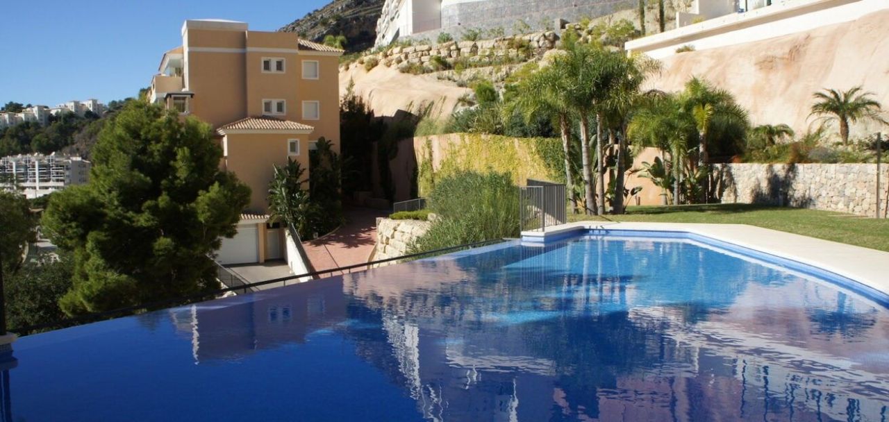 Appartamento a Altea Hills, Spagna, 90 m² - foto 2