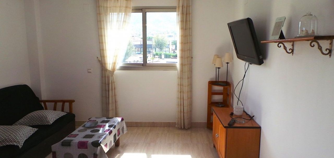 Wohnung in L'Albir, Spanien, 100 m² - Foto 2