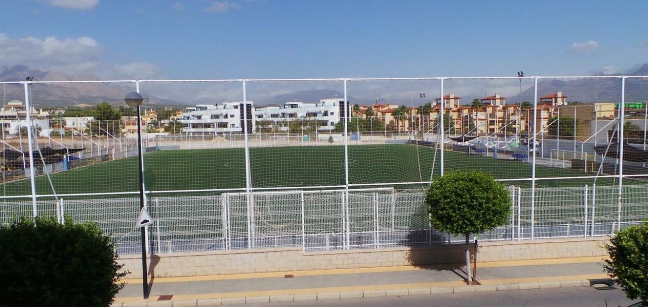 Wohnung in L'Albir, Spanien, 100 m² - Foto 5