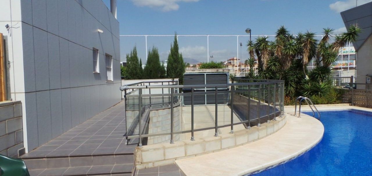 Wohnung in L'Albir, Spanien, 100 m² - Foto 6