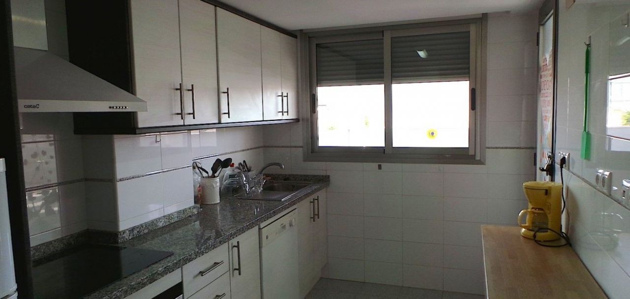 Wohnung in L'Albir, Spanien, 100 m² - Foto 3