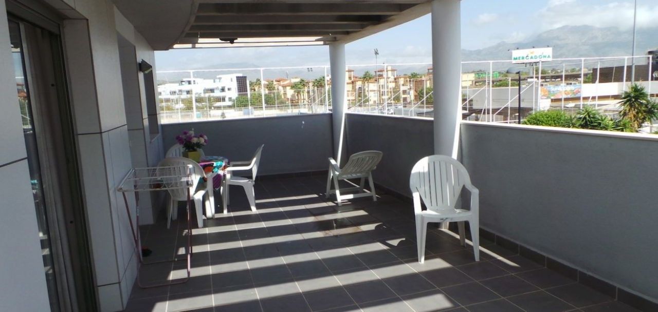 Wohnung in L'Albir, Spanien, 100 m² - Foto 8