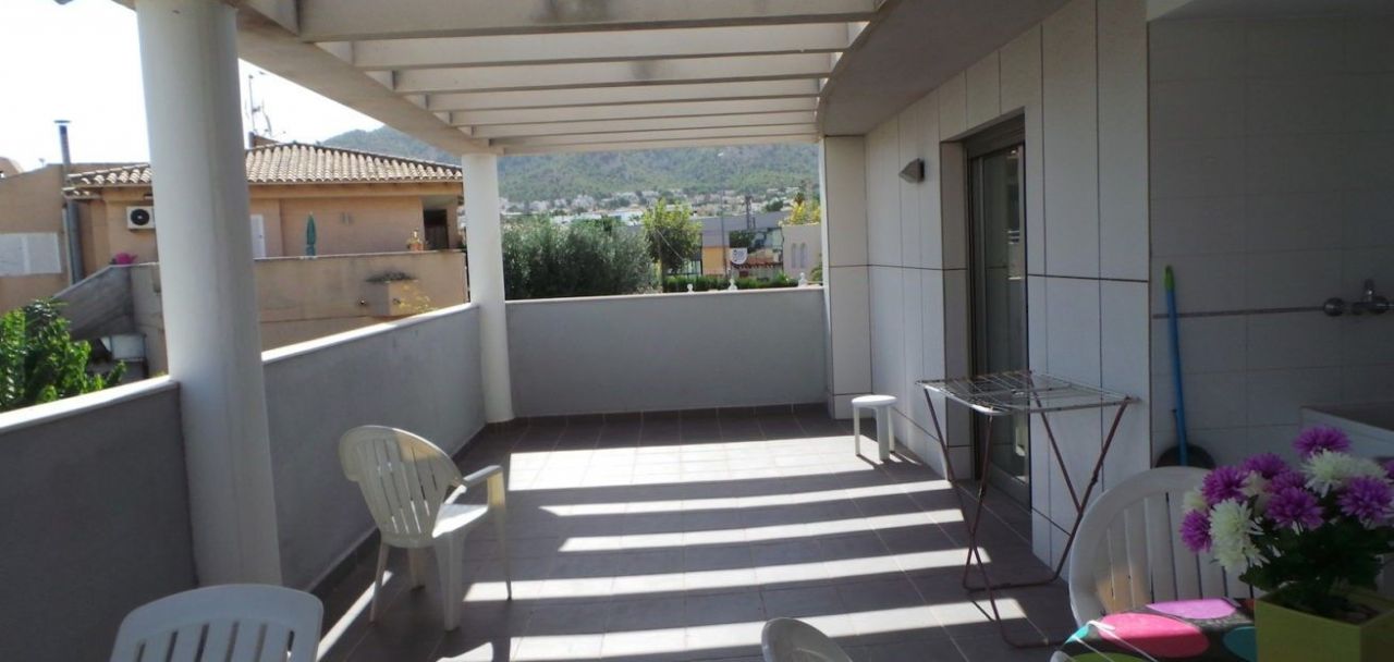Wohnung in L'Albir, Spanien, 100 m² - Foto 7