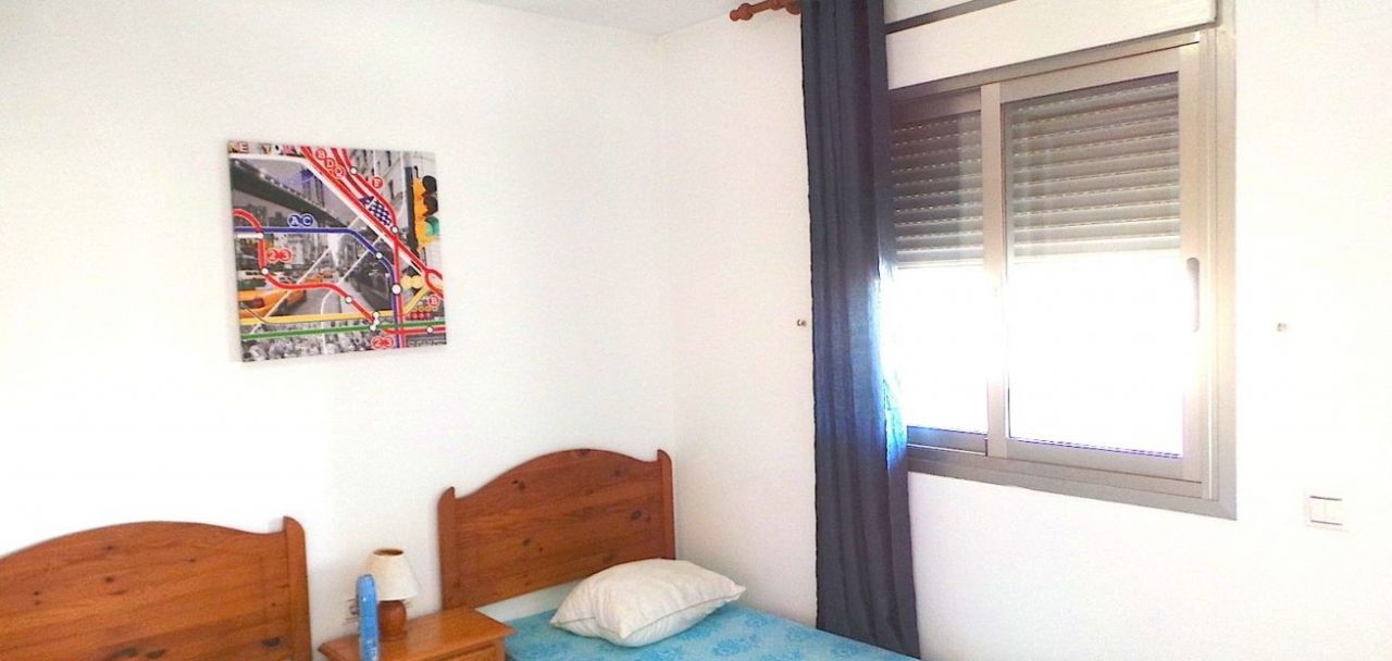 Wohnung in L'Albir, Spanien, 100 m² - Foto 4