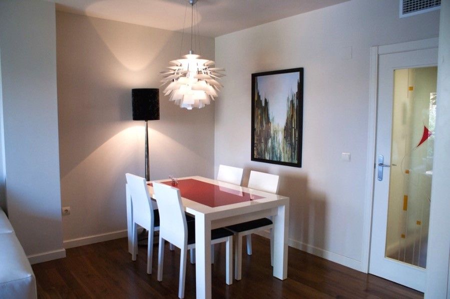 Wohnung in L'Albir, Spanien, 80 m² - Foto 3