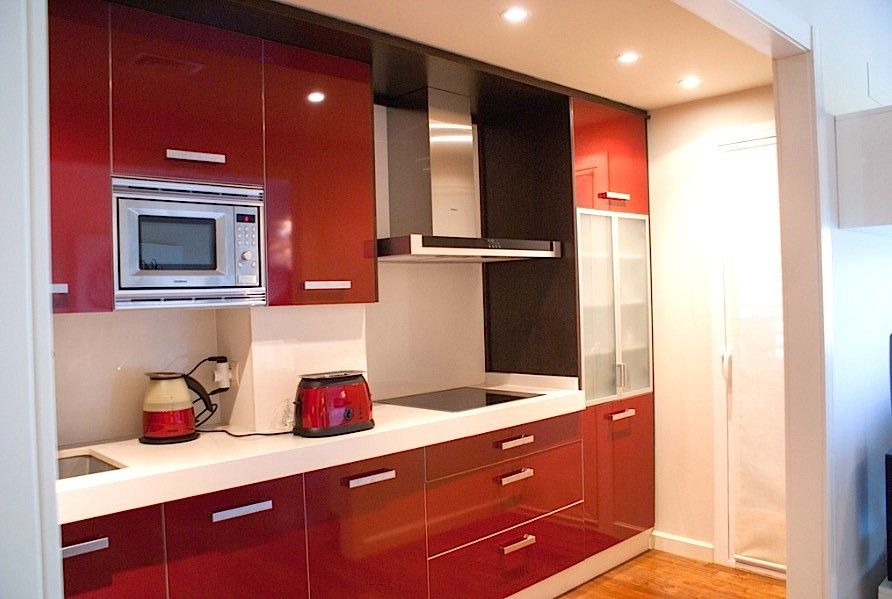 Wohnung in L'Albir, Spanien, 80 m² - Foto 4