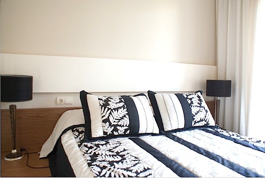 Wohnung in L'Albir, Spanien, 80 m² - Foto 5