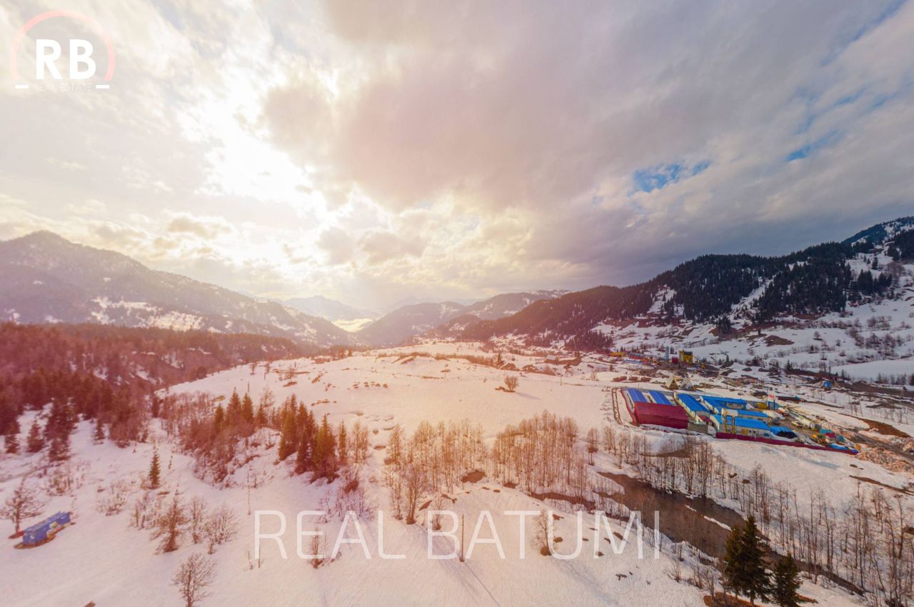 Land in Batumi, Georgia, 500 m² - picture 3