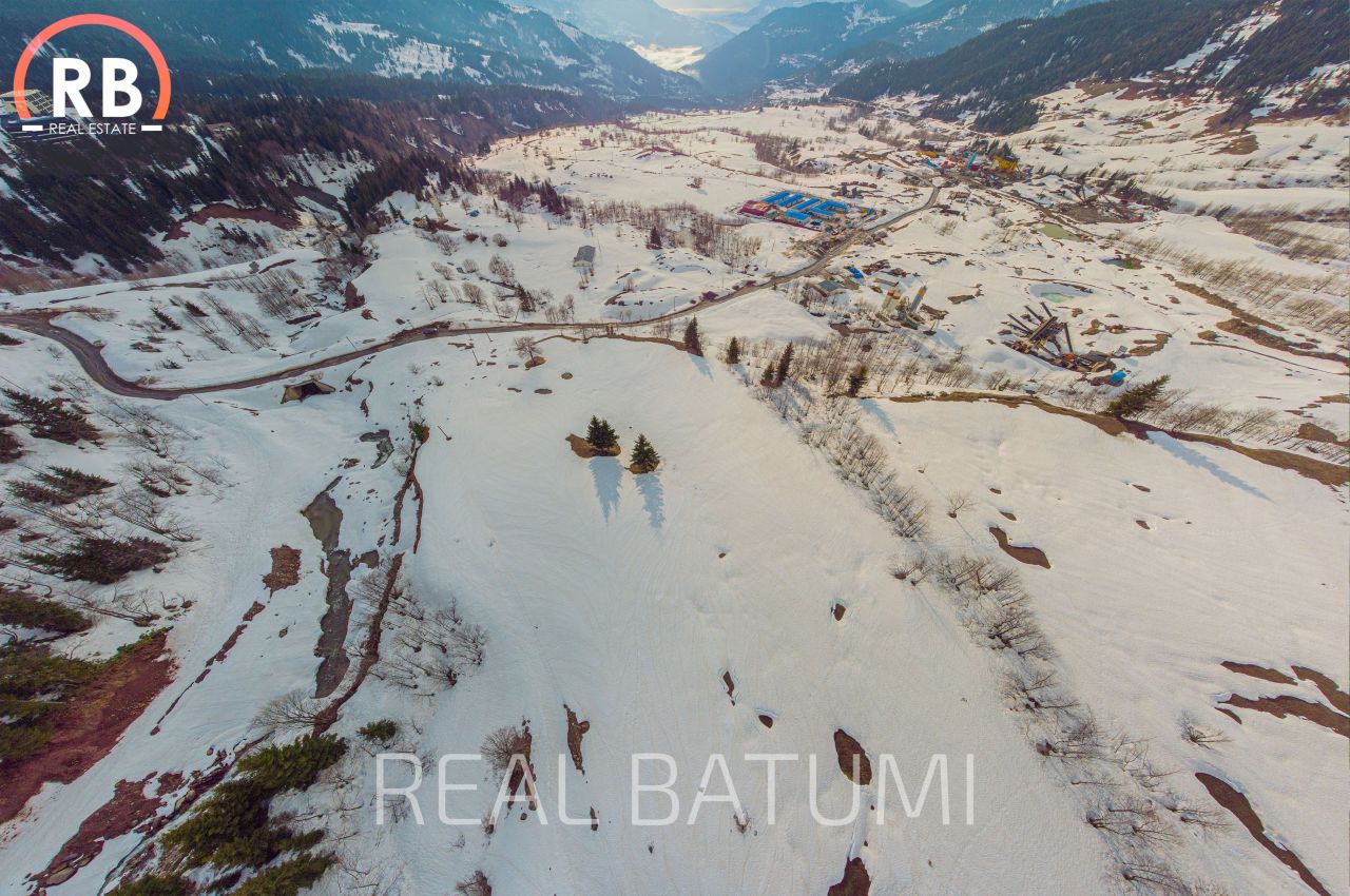 Land in Batumi, Georgia, 500 m² - picture 4