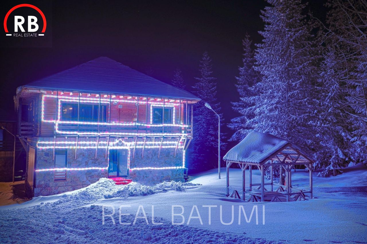 Land in Batumi, Georgia, 500 m² - picture 9