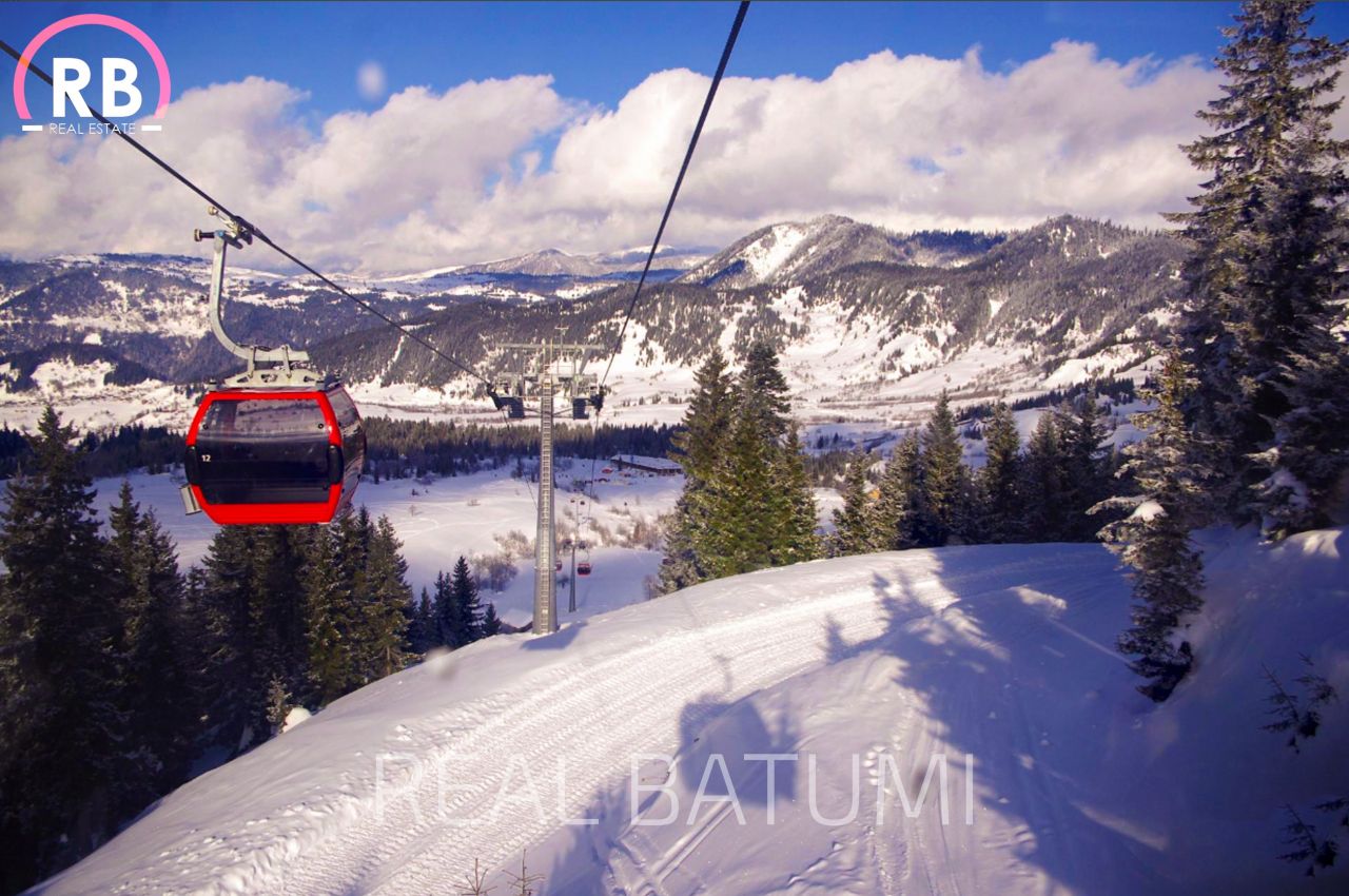 Land in Batumi, Georgia, 500 m² - picture 8