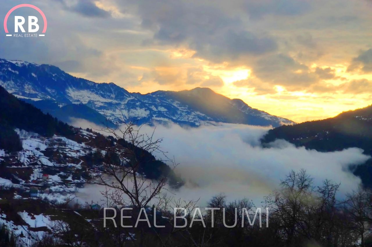 Land in Batumi, Georgia, 500 m² - picture 6