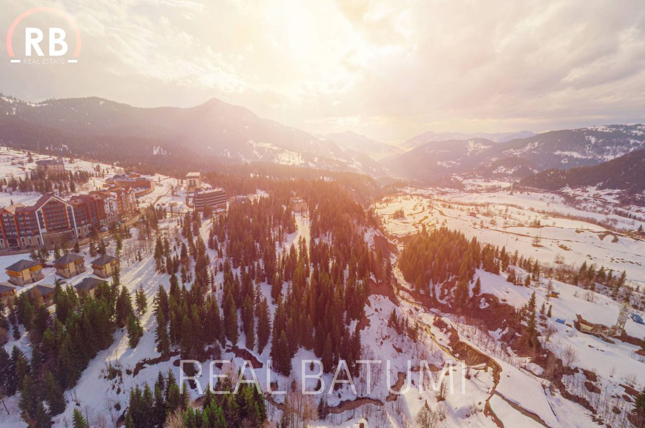 Land in Batumi, Georgia, 500 m² - picture 2