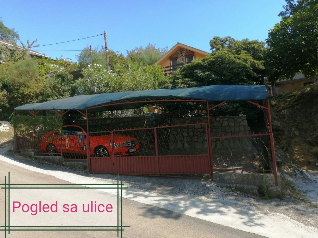 Casa a Čanj, Montenegro, 66 m² - foto 3