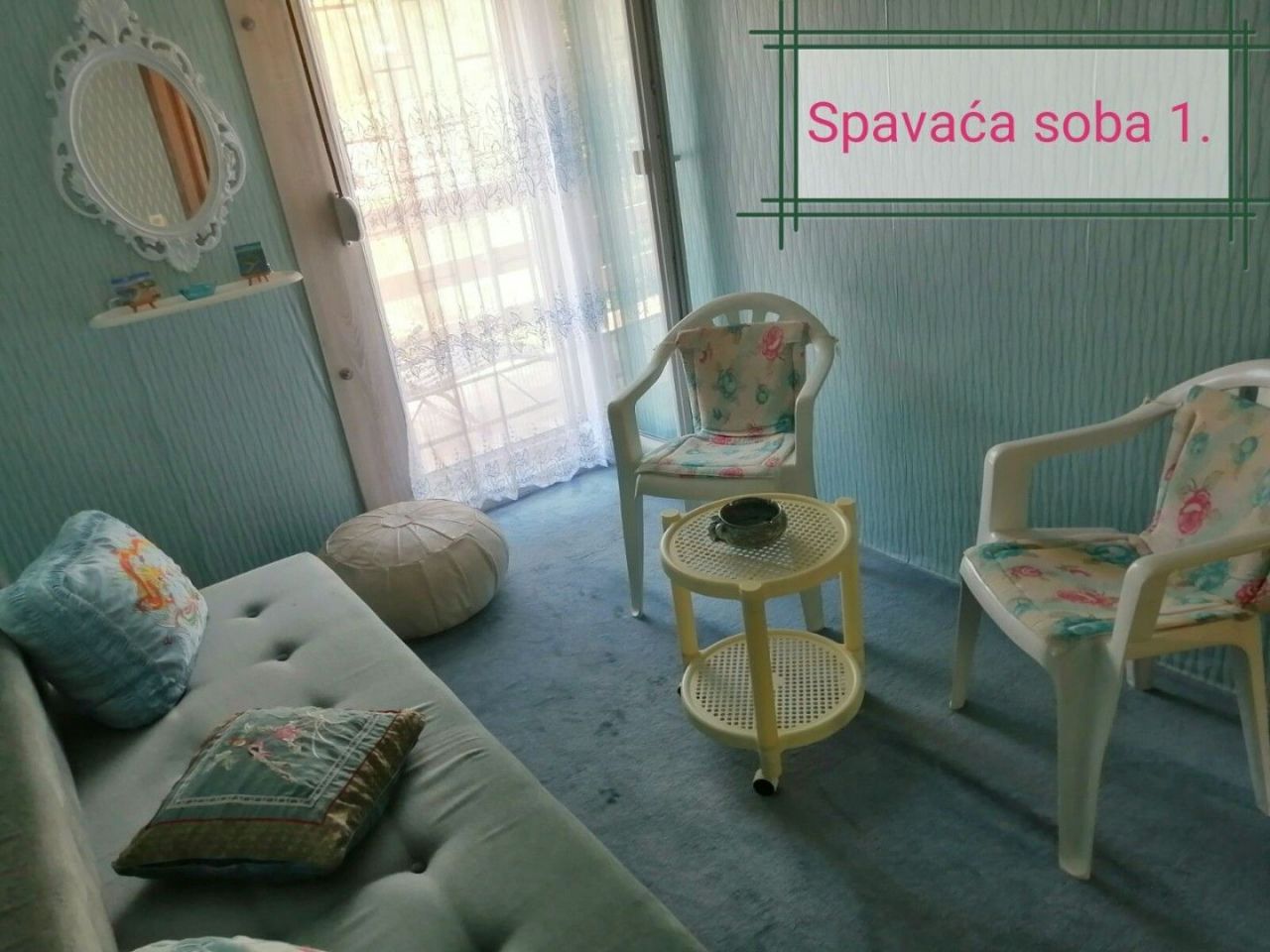 Casa a Čanj, Montenegro, 66 m² - foto 6