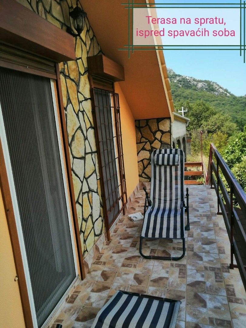 Casa a Čanj, Montenegro, 66 m² - foto 8