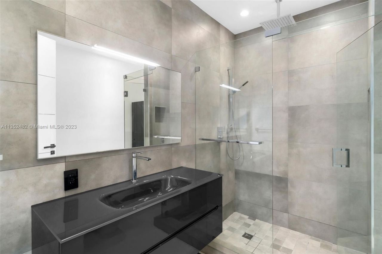 Villa en Miami, Estados Unidos, 500 m² - imagen 6