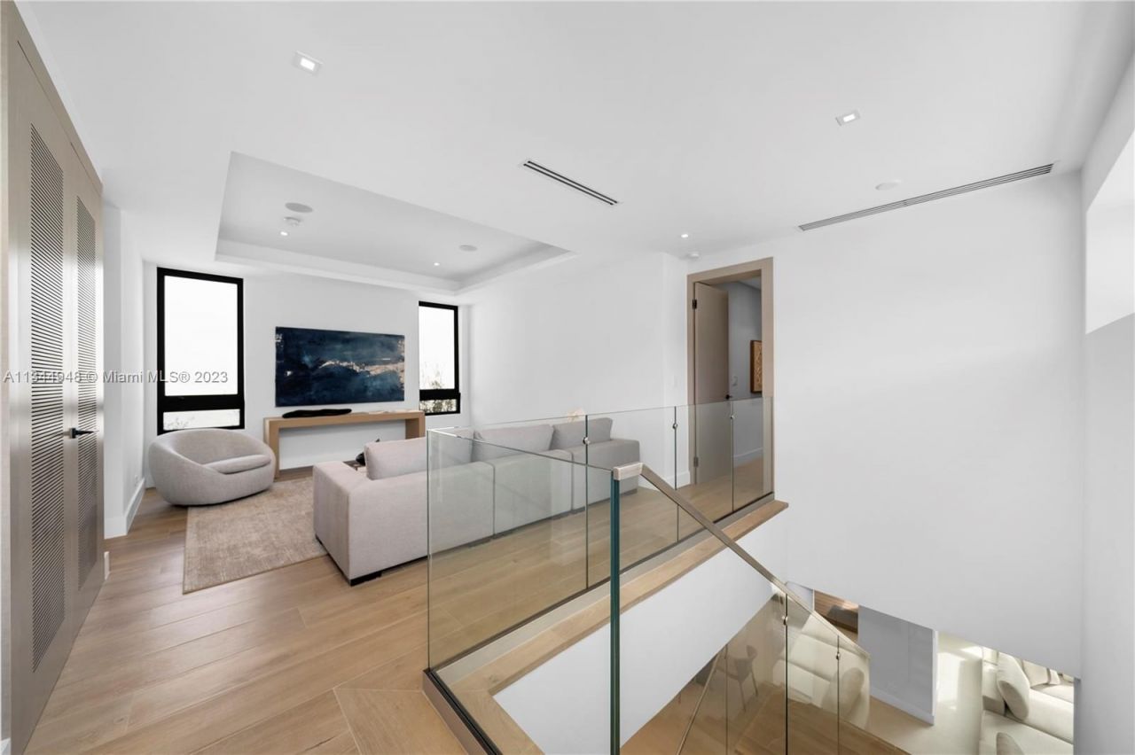 Villa in Miami, USA, 400 m² - picture 11